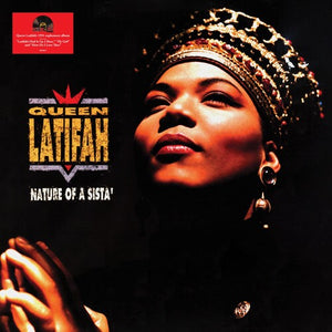 Queen Latifah -- Nature Of A Sistah