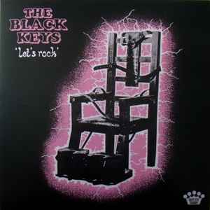 Black Keys -- Let's Rock