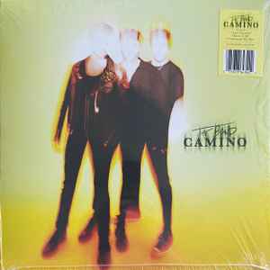 Band Camino -- The Band Camino