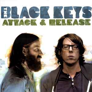 Black Keys -- Attack & Release