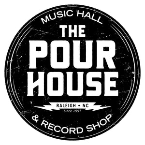 The Pour House Record Shop