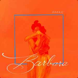 Barrie -- Barbara