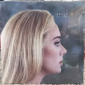 Adele -- 30