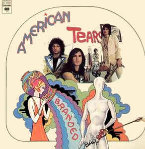 American Tears -- Branded Bad