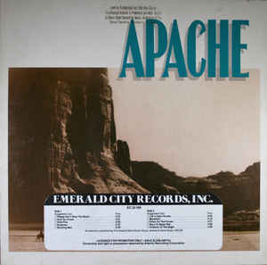 Apache -- Apache