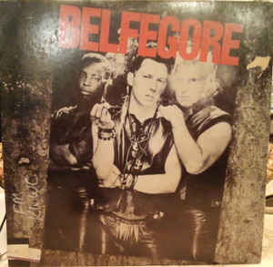 Belfegore -- Belfegore