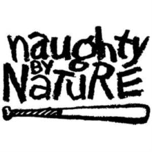 Naughty By Nature -- Greatest Hits