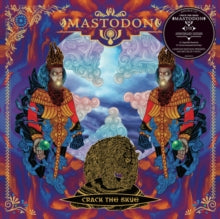 Mastodon -- Crack The Skye