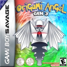 Origami Angel -- Gen 3