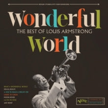 Armstrong, Louis -- Wonderful World: The Best Of