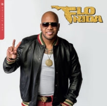 Flo Rida -- Now Playing