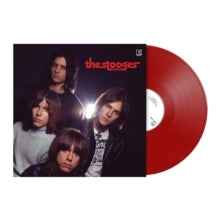 Stooges -- Stooges