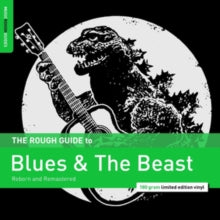 Rough Guide To Blues & The Beast