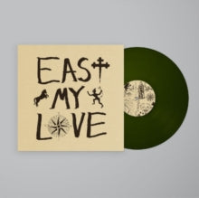 Current Joys -- East My Love