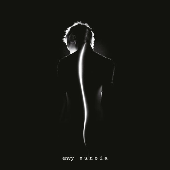 Envy -- Eunoia