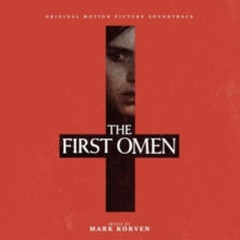 First Omen OST