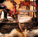 Anvil -- Pounding The Pavement