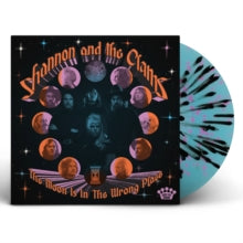 Shannon & The Clams -- Moon Is In The Wrong Place