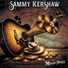 Kershaw, Sammy -- Muscle Shoals