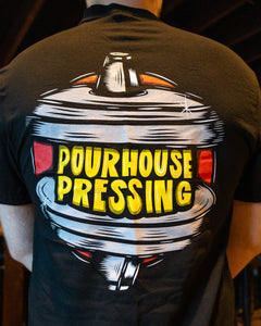 Pour House Pressing T-Shirt