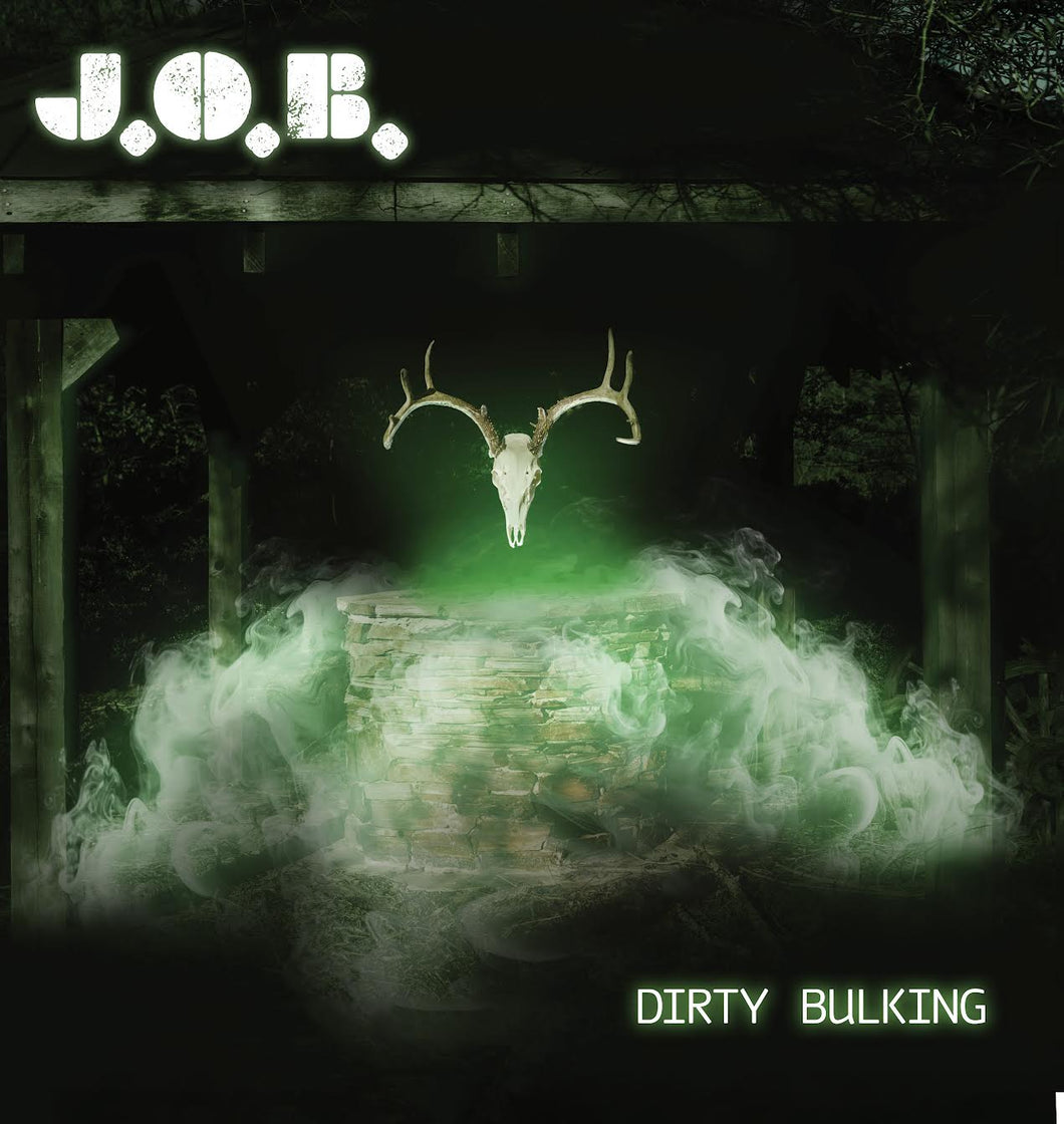 JOB -- Dirty Bulking (x)