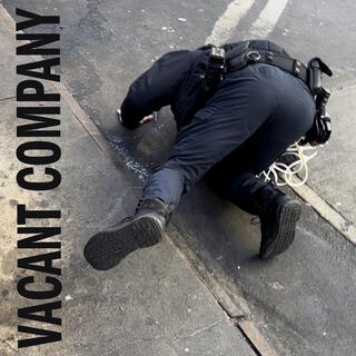 Vacant Company -- Vacant Company (x)