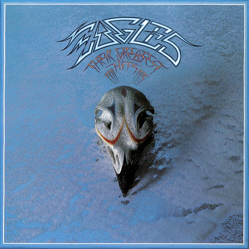 Eagles -- Their Greatest Hits 1971-75