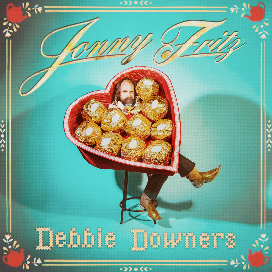 Fritz, Johnny -- Debbie Downers