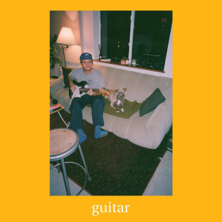 DeMarco, Mac -- Guitar