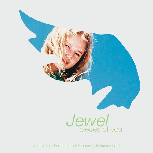 Jewel -- Pieces Of you