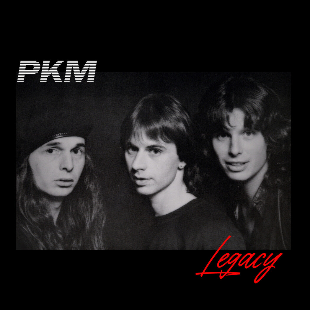 PKM -- Legacy