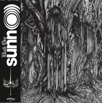 Sunn O))) -- Black One