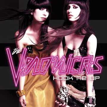 Veronicas -- Hook Me Up