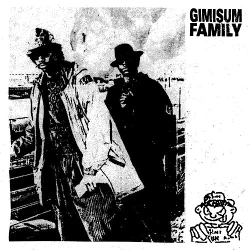 Gimisum Family -- Gimisum Family