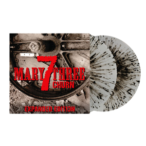 Seven Mary Three -- Churn