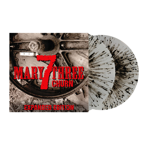 Seven Mary Three -- Churn