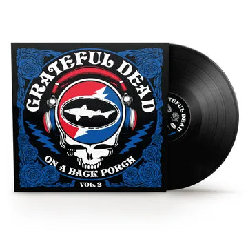 Grateful Dead -- On A Back Porch Vol 2