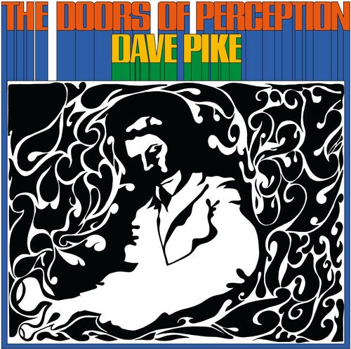 Pike, Dave -- The Doors Of Perception