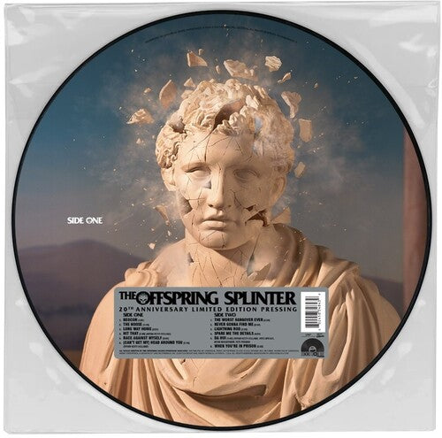 Offspring -- Splinter