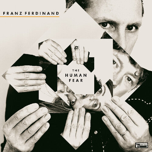 Franz Ferdinand -- The Human Fear