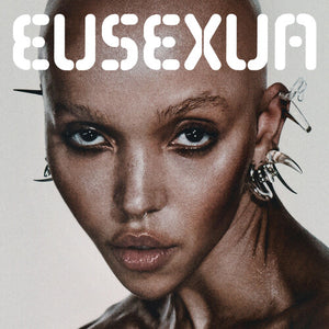 FKA Twigs -- Eusexua