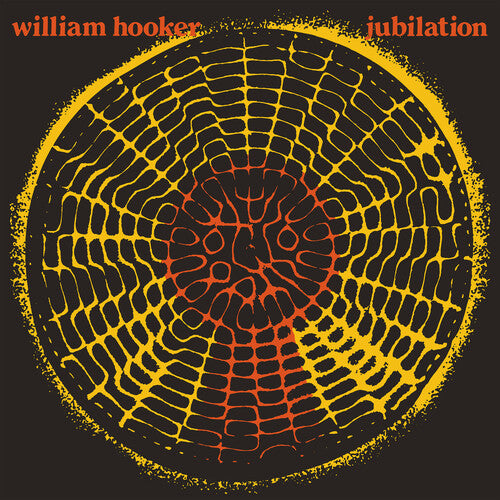 Hooker, William -- Jubilation
