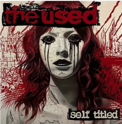 Used -- The Used