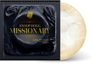 Snoop Dogg -- Missionary
