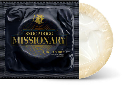 Snoop Dogg -- Missionary