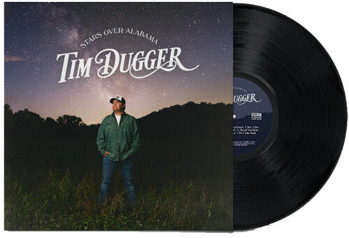 Dugger, Tim -- Stars Over Alabama