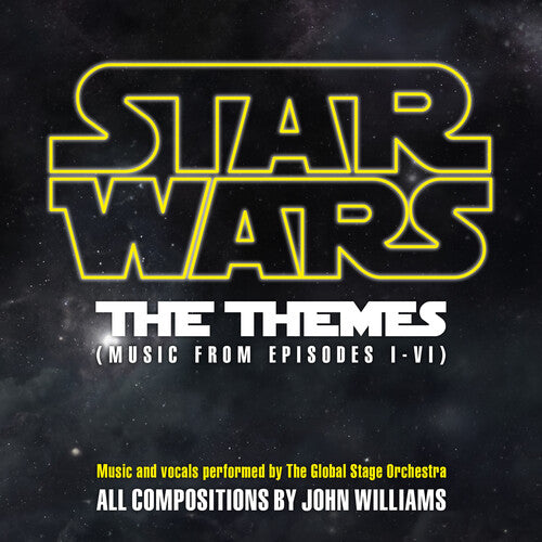 Star Wars: The Themes