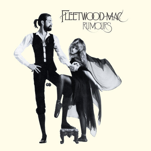 Fleetwood Mac -- Rumours