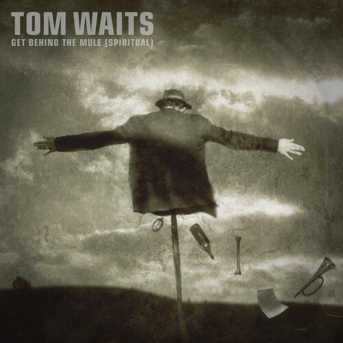 Waits, Tom -- Get Behind The Mule (Spiritual)