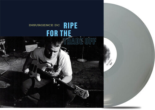 Insurgence DC -- Ripe For The Trade-Off
